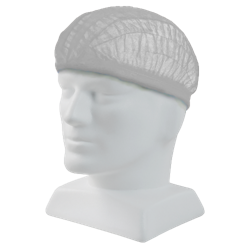 Hairnets - Polypropylene Clip Cap