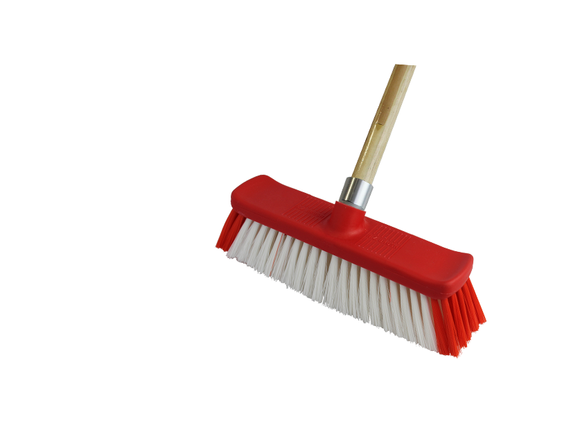 Household Broom (Azlon) | NZ Brush