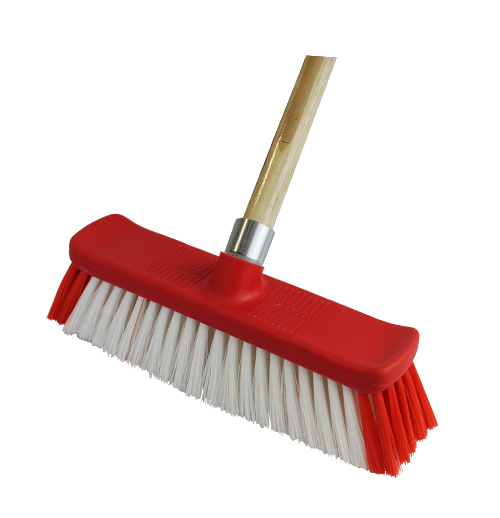 Household Broom (Azlon)