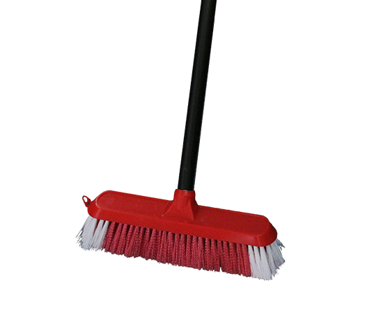Household Broom Light
