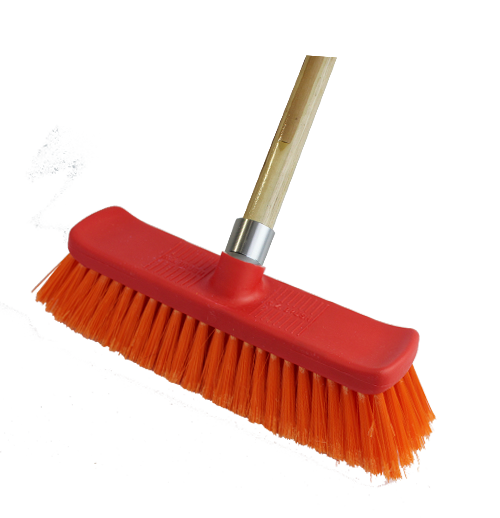 Household Broom PVC