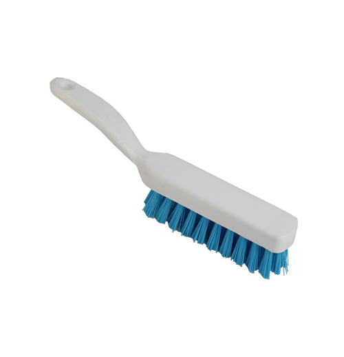Hand & Nail Scrub With Handle