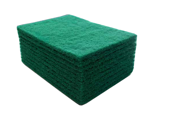 Scour Pads 200 X 150 X 10mm