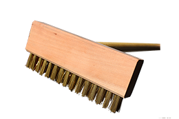 Pizza Brush
