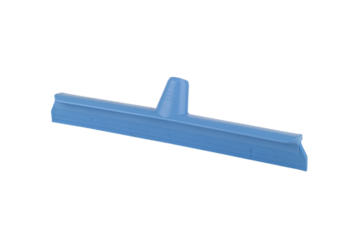 Ultra Hygienic Single Blade Squeegee