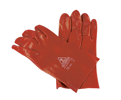 Gauntlet Glove