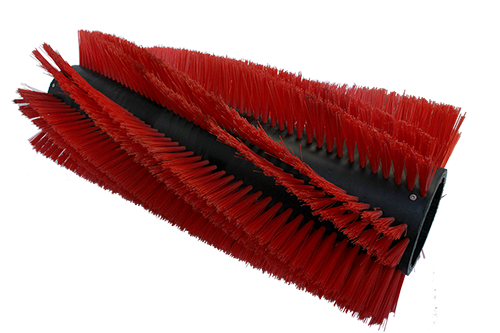 Ride on Sweeper Main Broom