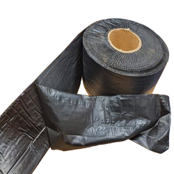 Cold Applied Adhesive Crack Tape