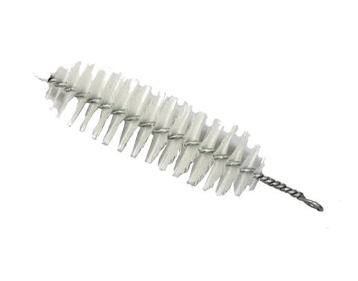 Torpedo Tube Brush