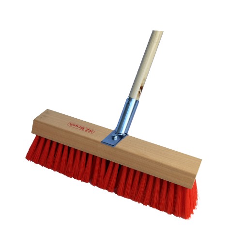 Trojan  Broom