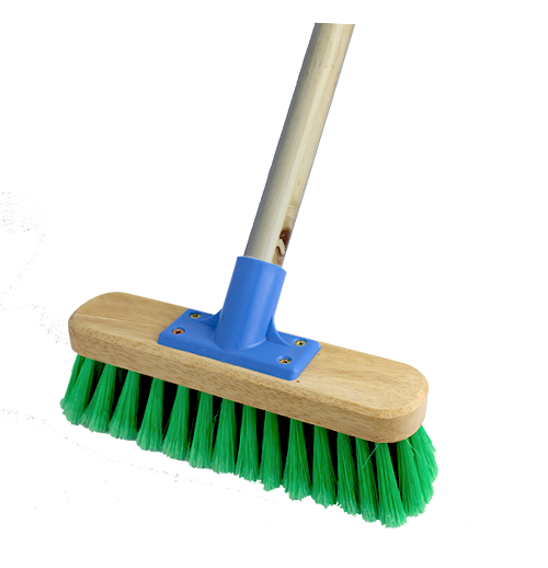 Utility Broom