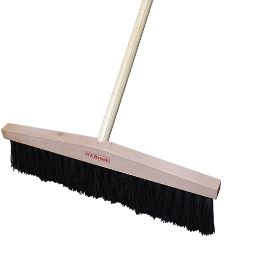 Woolshed Broom
