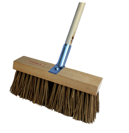 Yard Broom