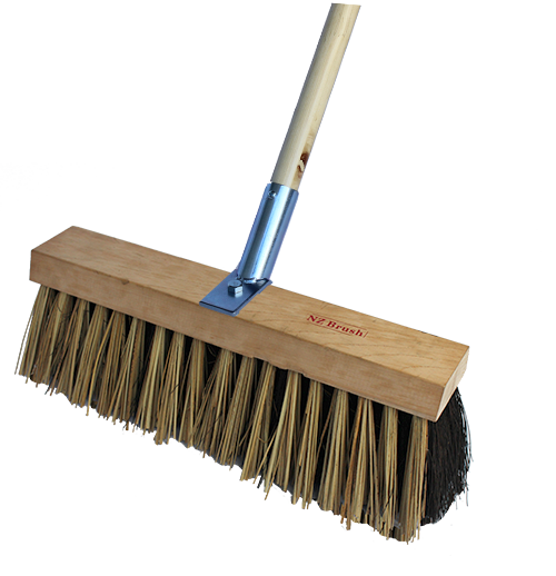 Yard Broom