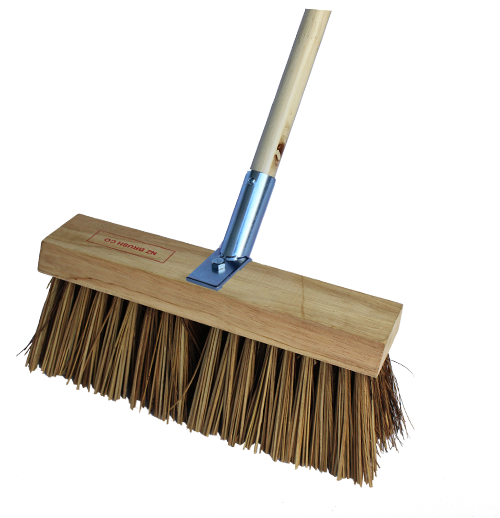 Yard Broom